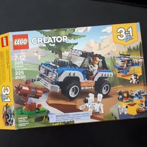 LEGO #31075